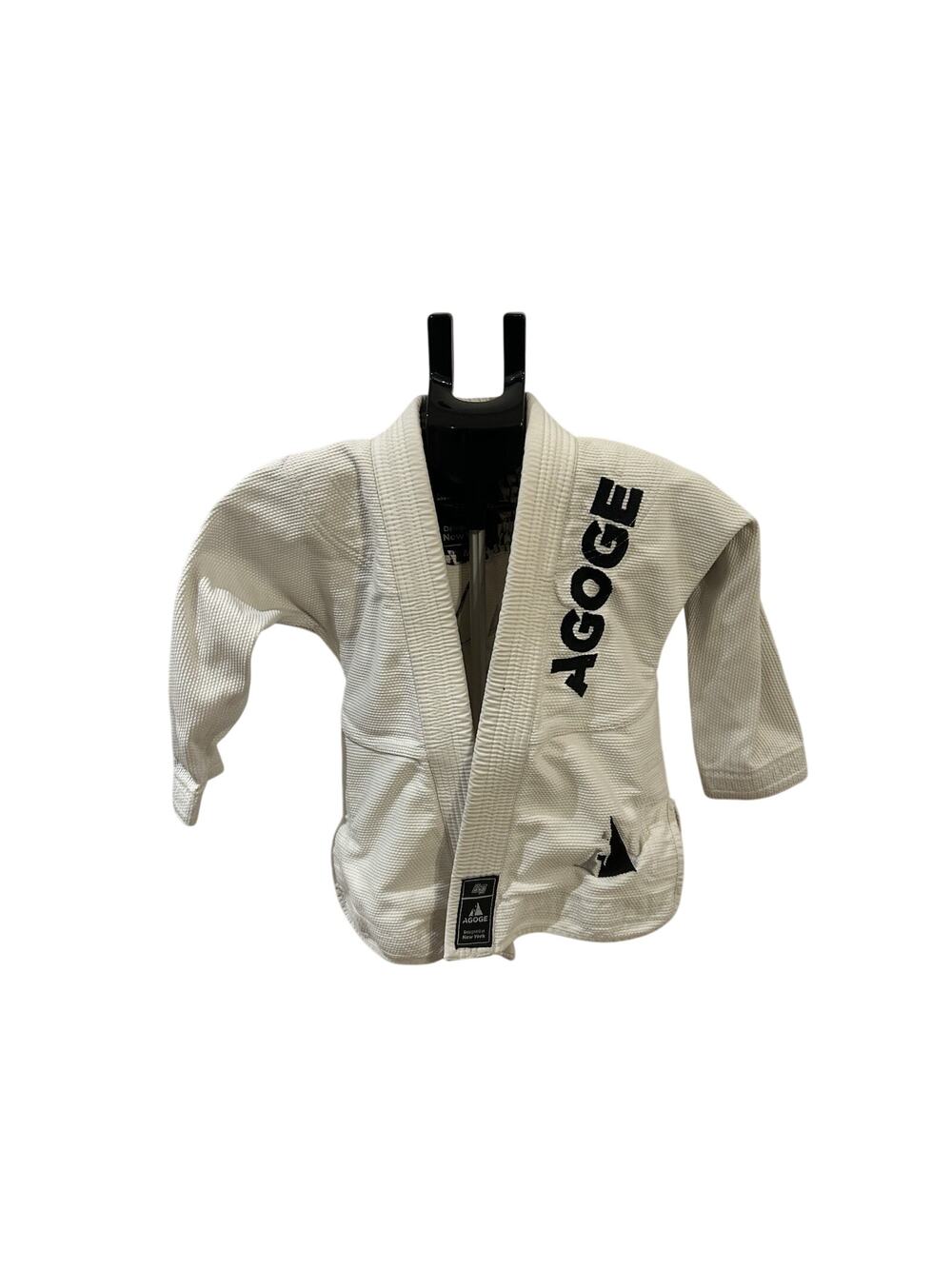 Kids size M1 BJJ Gi
